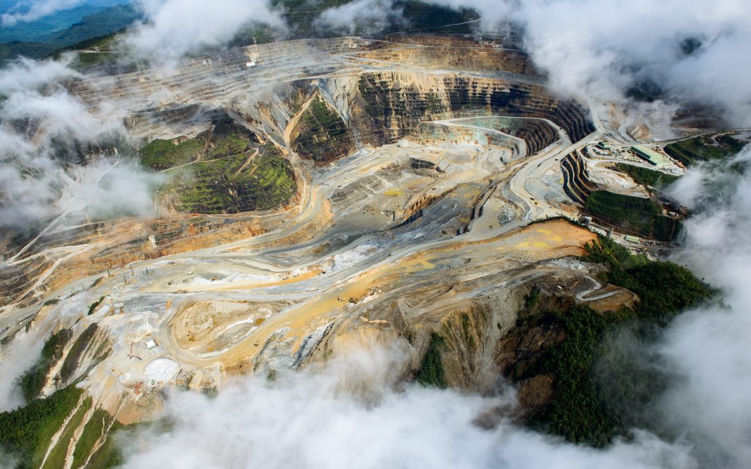 OTML Board approves in principle mine life extension to 2050