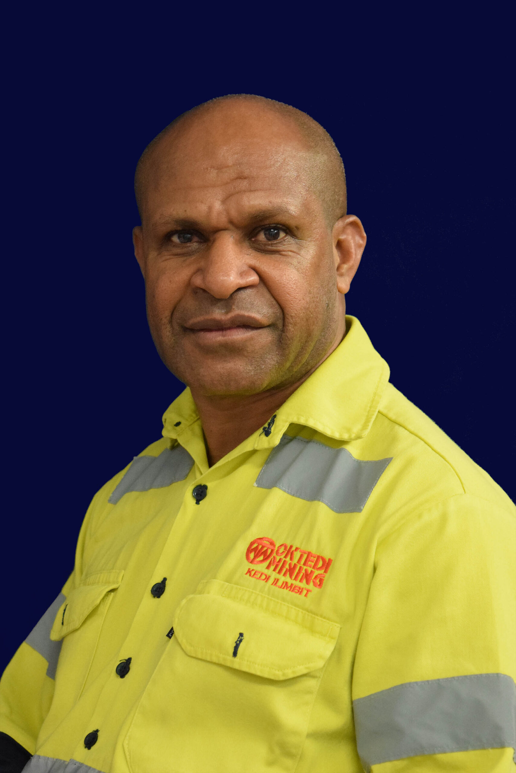 Ok Tedi Board announces interim appointment of Acting CEO
