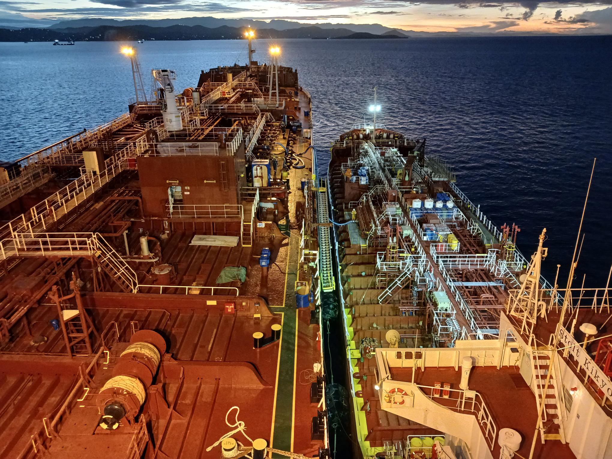 OTML Ensures Steady Fuel Supply Amid National Shortage