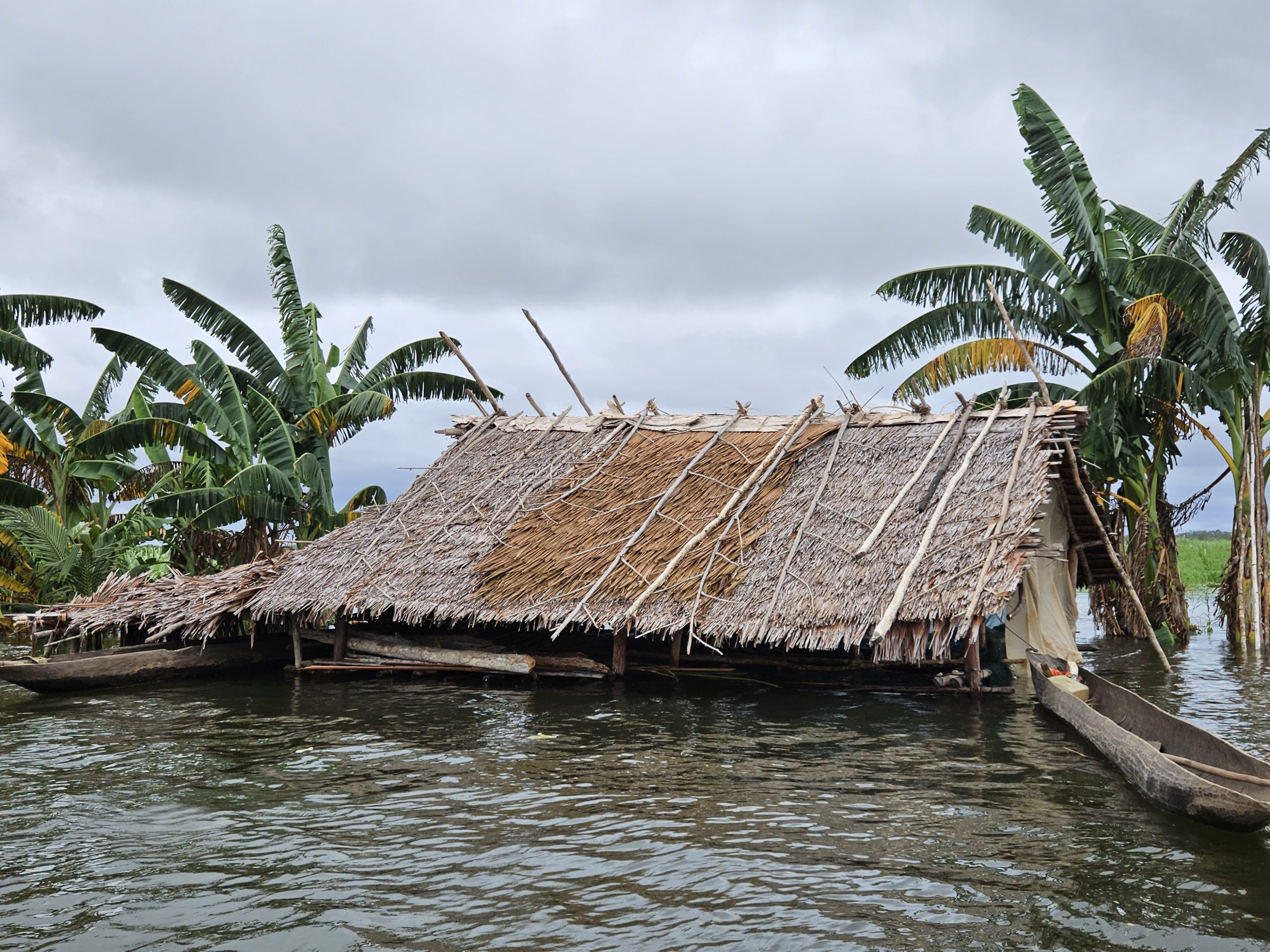 OTML commits K20m to flood impacted communities in Western Province