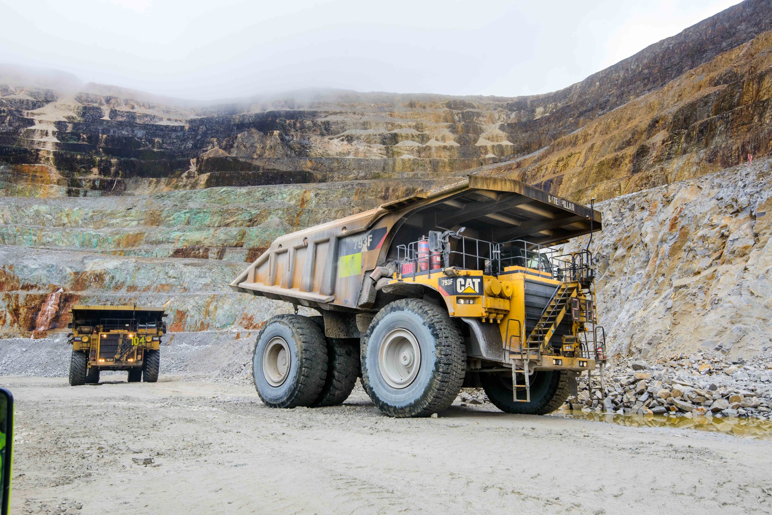 Ok Tedi addresses factual inaccuracies in COSOL’s ASX announcement