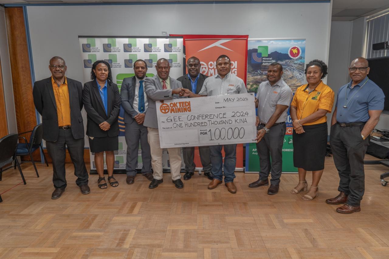 OTML backs 2024 GEE Conference as Gold Sponsor