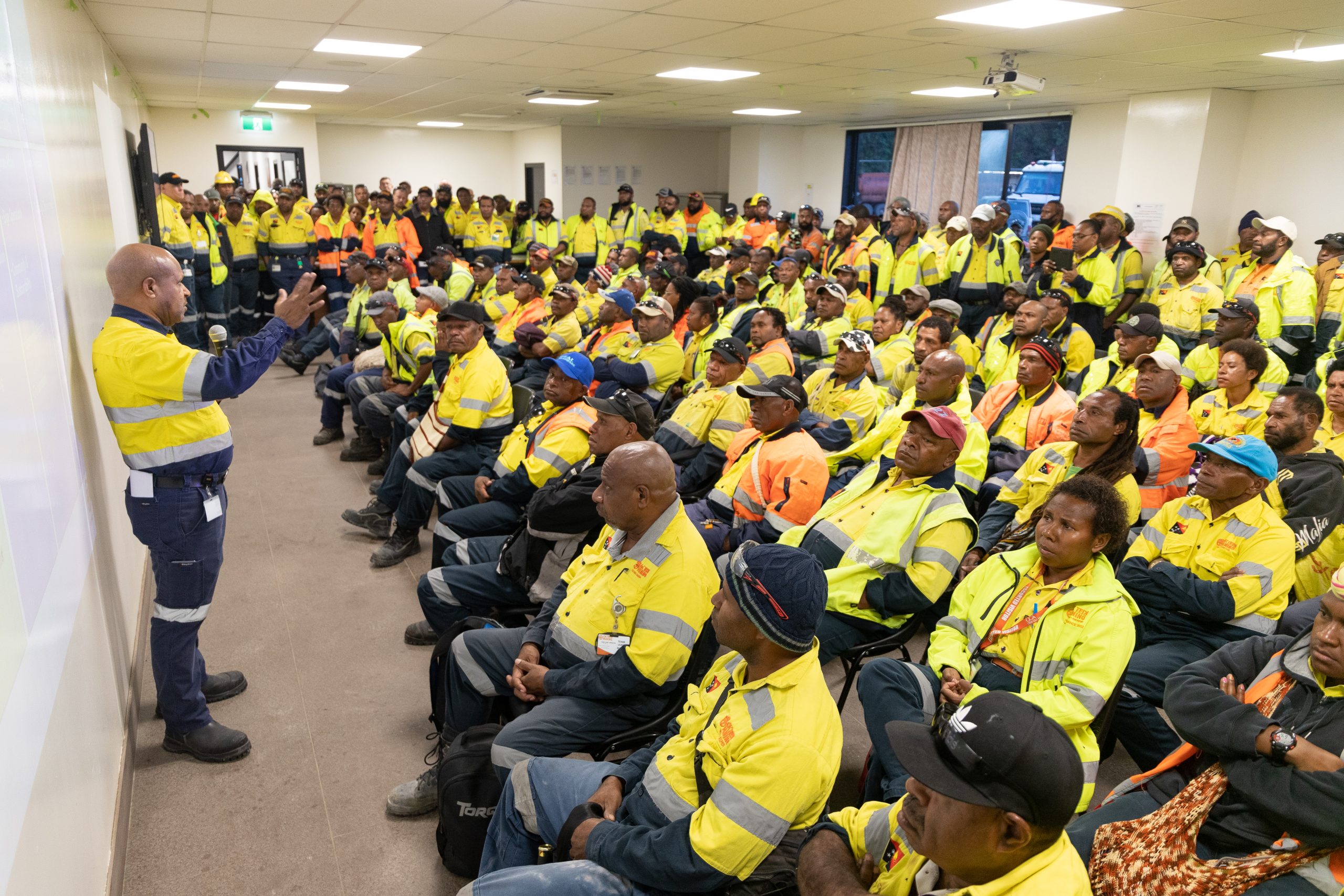 OTML focused on delivering maximum returns