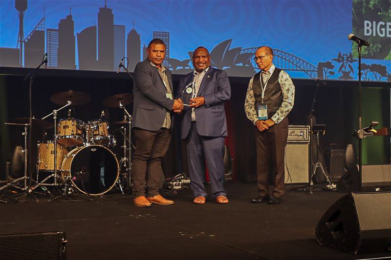 OTML claims Industry Award for Bige Rehabilitation