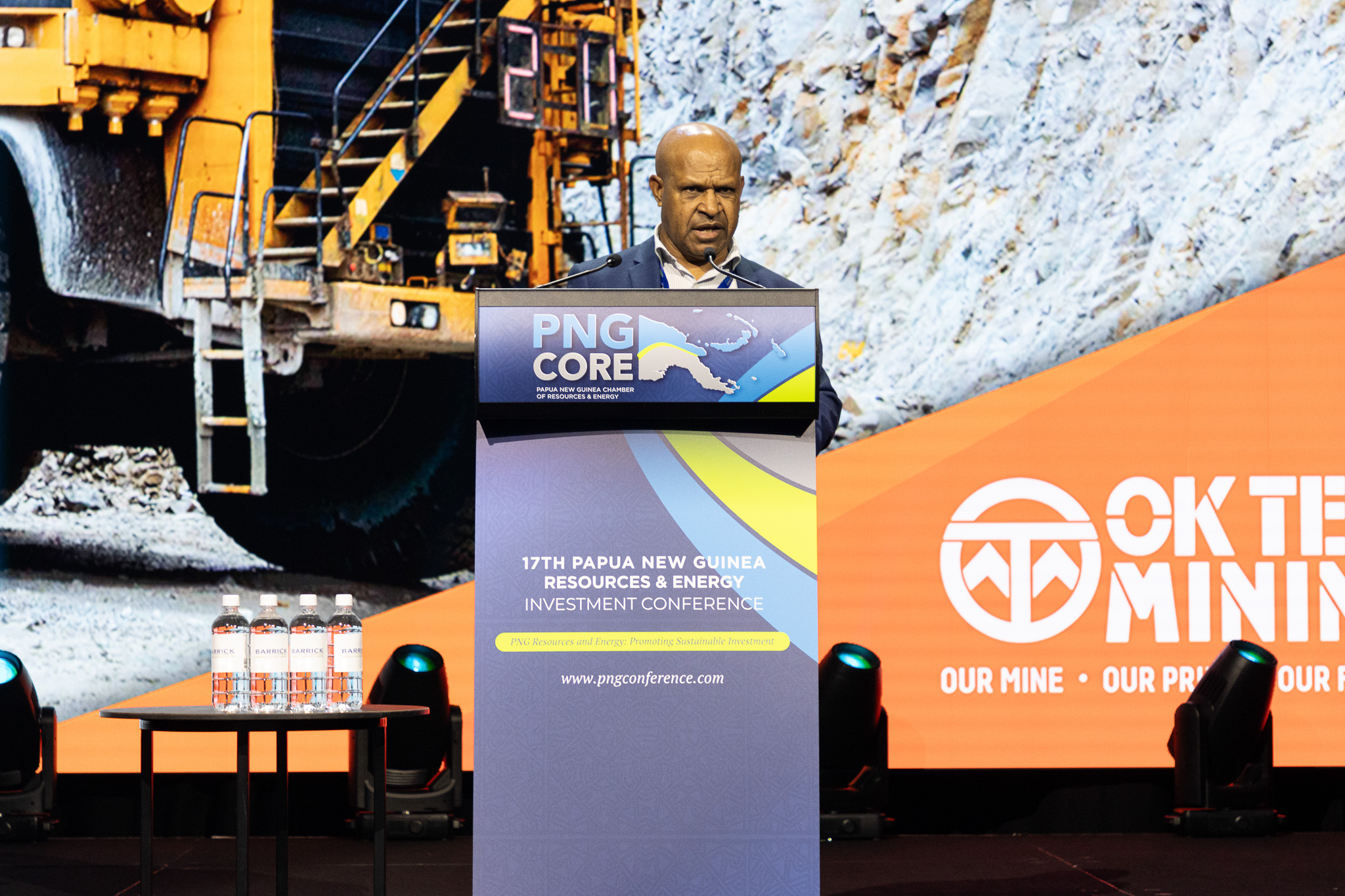 K30 billion in benefits expected from mine life extension