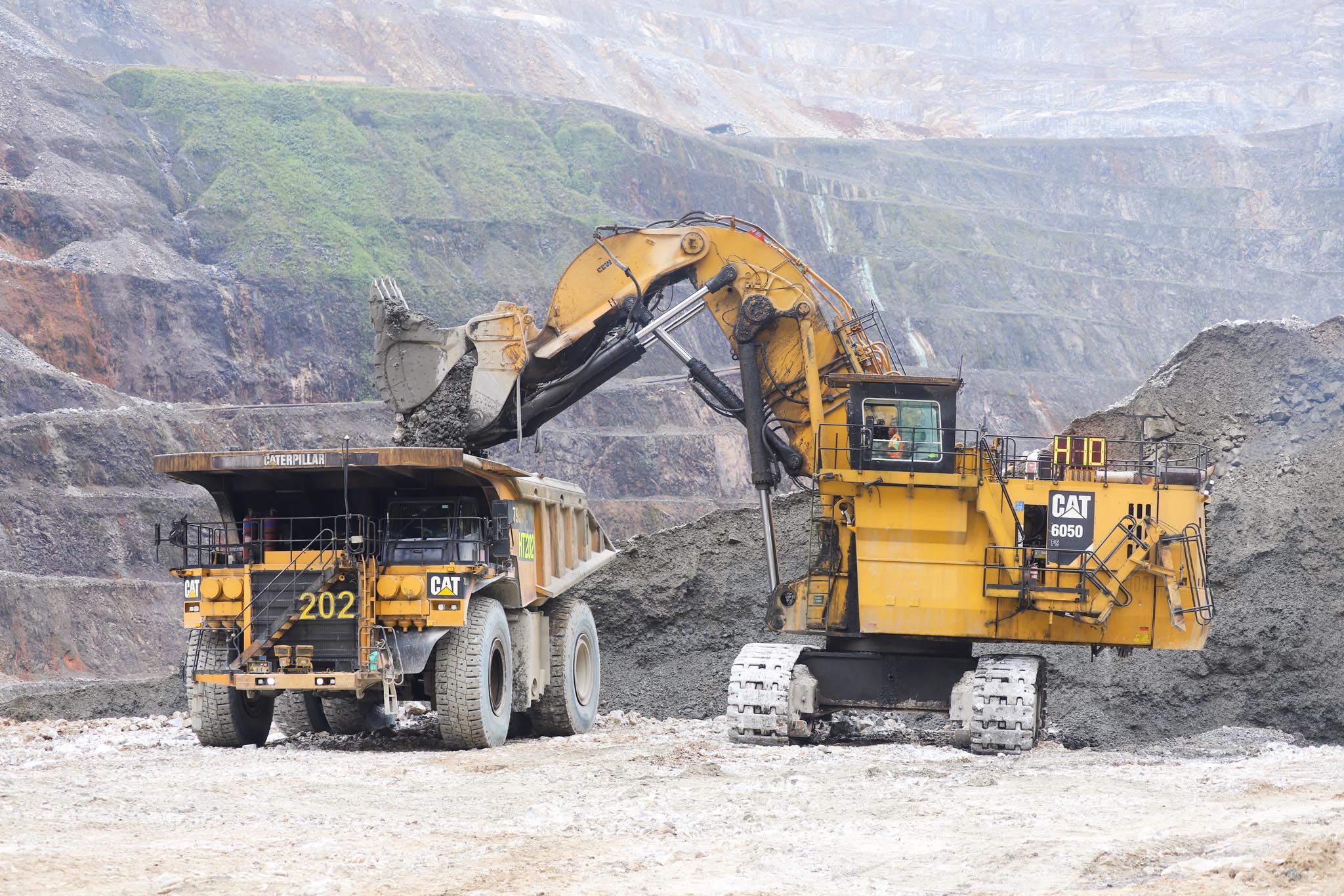 Ok Tedi Declares PGK300 Million Dividend Payment for 2022 And Extends Mine Life by a Further Year