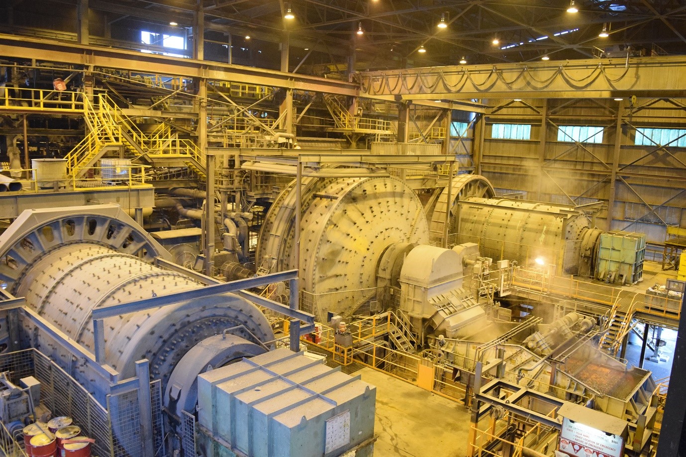 OTML working with State and Industry Body to address data risks